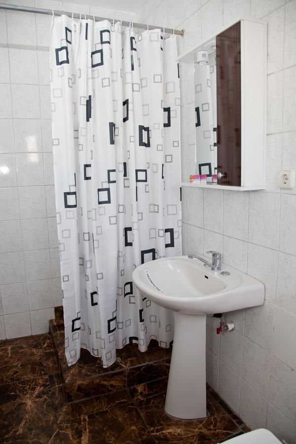 Отель Hotel Metropol Питешти