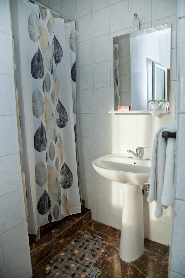 Отель Hotel Metropol Питешти