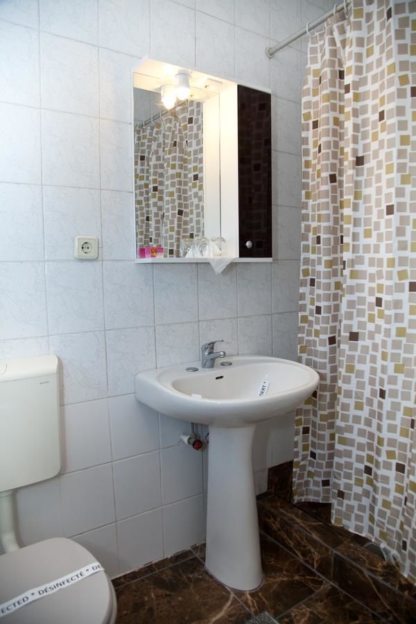 Отель Hotel Metropol Питешти