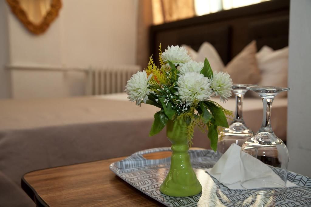 Отель Hotel Metropol Питешти