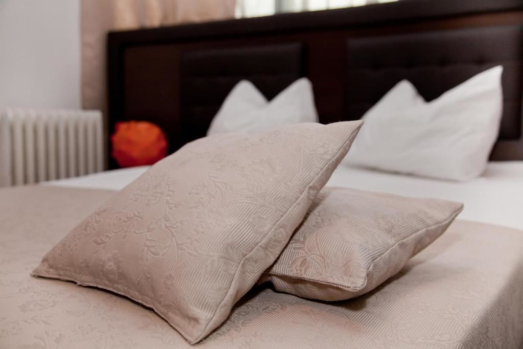 Отель Hotel Metropol Питешти