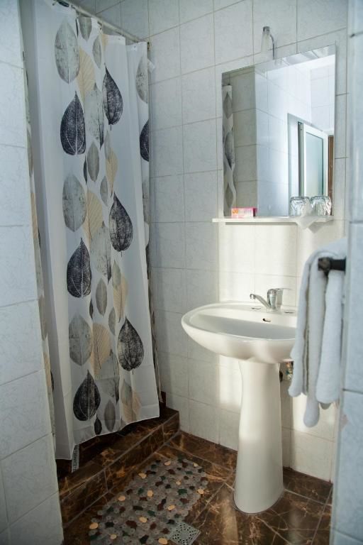 Отель Hotel Metropol Питешти