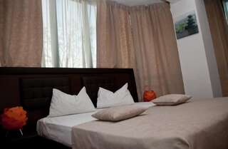 Отель Hotel Metropol Питешти Двухместный номер с 1 кроватью или 2 отдельными кроватями-14