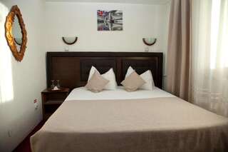 Отель Hotel Metropol Питешти Двухместный номер с 1 кроватью или 2 отдельными кроватями-25