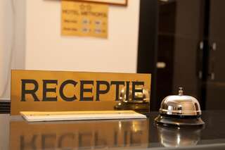 Отель Hotel Metropol Питешти-5